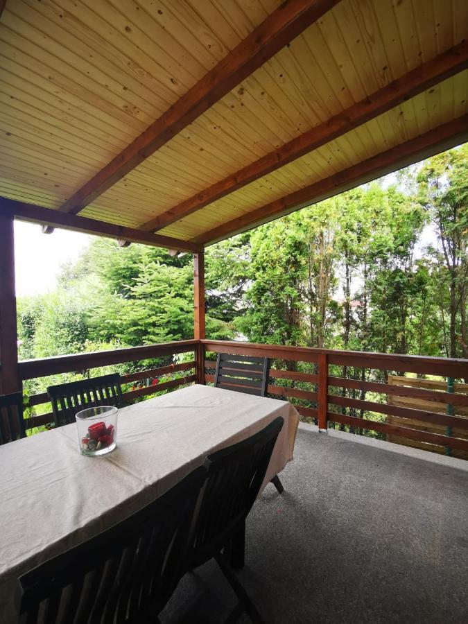 Celeste House 锡比乌 外观 照片