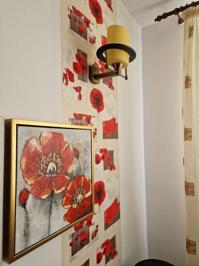Celeste House 锡比乌 外观 照片