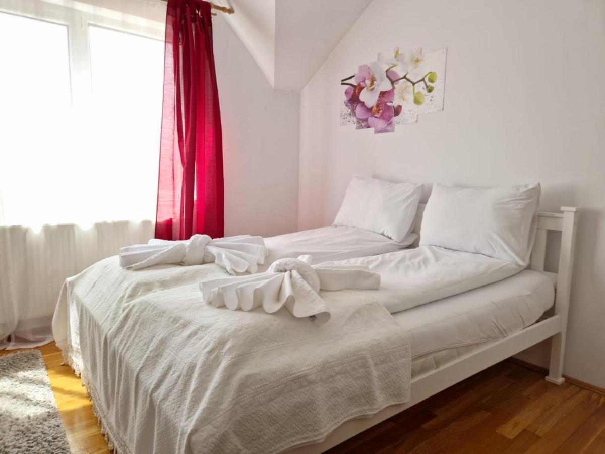 Celeste House 锡比乌 外观 照片