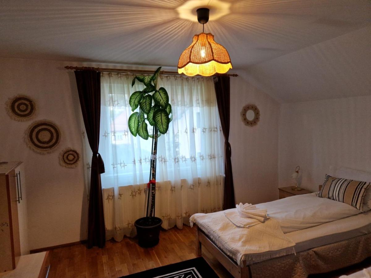 Celeste House 锡比乌 外观 照片
