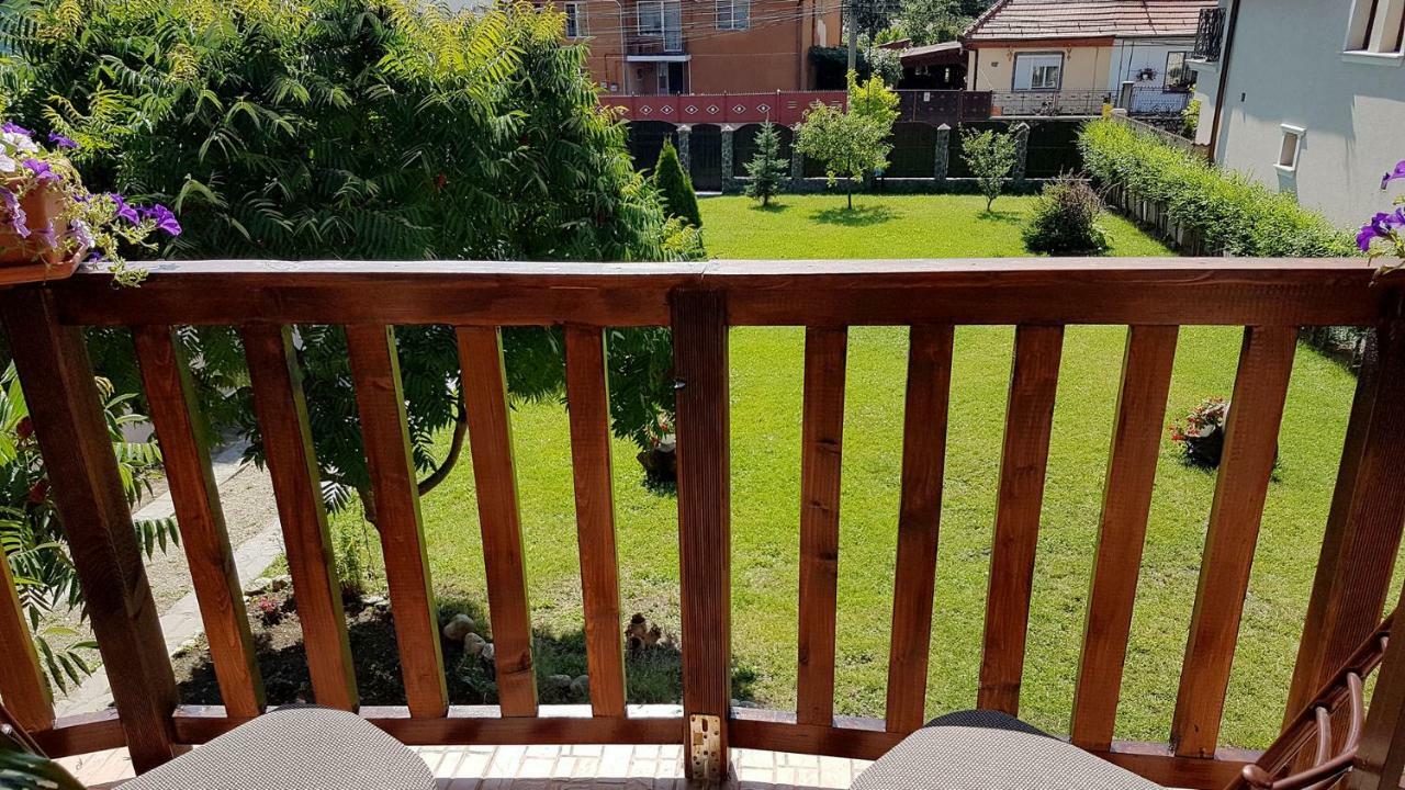 Celeste House 锡比乌 外观 照片