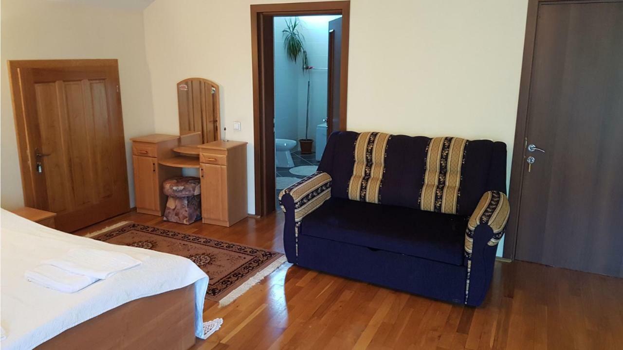 Celeste House 锡比乌 外观 照片