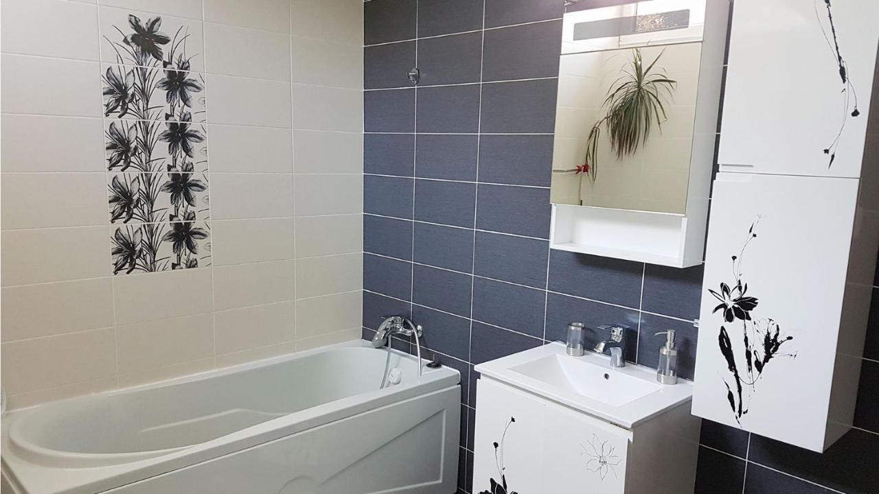 Celeste House 锡比乌 外观 照片